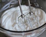 ふわふわ食感　スフレオムライス作り方5写真