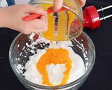 ふわふわ食感　スフレオムライス作り方6写真