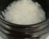　離乳食　土鍋で10倍粥作り方5写真