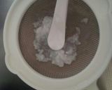 　離乳食　土鍋で10倍粥作り方6写真