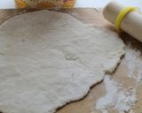 力もちうどんもち作り方5写真