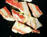 お弁当に☆カニカマのマヨネーズ焼き♡作り方3写真
