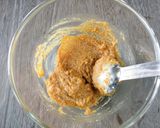 【基本の和食】ほうれん草の白和え。作り方6写真