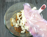 【基本の和食】ほうれん草の白和え。作り方7写真