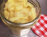 辛くない 自家製ガリ 生姜の甘酢漬け作り方6写真