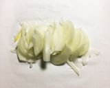 レンジで簡単 魚の包み蒸し作り方1写真