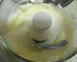 チーズケーキ☆withオレンジソース作り方4写真
