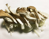 レンジで簡単 魚の包み蒸し作り方3写真