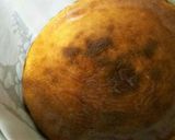 チーズケーキ☆withオレンジソース作り方10写真