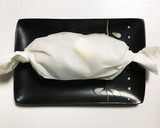 レンジで簡単 魚の包み蒸し作り方5写真