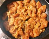 時短！鶏胸肉のウマウマ味噌漬け焼き作り方4写真