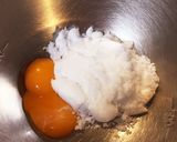 簡単！カフェにあるようなパンケーキ☆作り方2写真