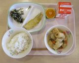 みそおでん/宝達志水町学校給食作り方7写真