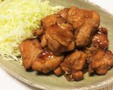 《動画》簡単♪圧力鍋で手羽元のさっぱり煮作り方8写真