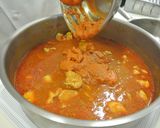 チキンティッカマサラ作り方4写真