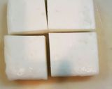 簡単☆はんぺんチーズ作り方1写真