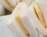 簡単☆はんぺんチーズ作り方3写真