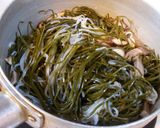 沖縄の味◇クーブイリチー作り方3写真