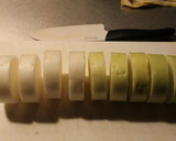 ササっと料亭の味♪ しみしみ大根の煮物作り方1写真