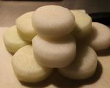 ササっと料亭の味♪ しみしみ大根の煮物作り方2写真