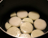 ササっと料亭の味♪ しみしみ大根の煮物作り方3写真