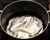 ササっと料亭の味♪ しみしみ大根の煮物作り方4写真