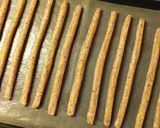 チーズスティック作り方7写真