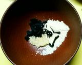 子供におかわり〜♡と言われるわかめスープ作り方2写真