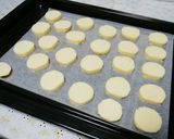 ポリ袋で簡単！さくさく☆レモンクッキー作り方4写真