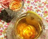 ♡お洒落な輪切りレモン (*´σｰ｀)♡作り方12写真