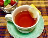 ♡お洒落な輪切りレモン (*´σｰ｀)♡作り方13写真
