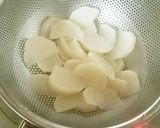手軽で簡単 かぶおかか和え作り方3写真