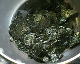 我が家のごはんですよ❀(人´∀`*)❀作り方1写真