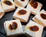 簡単☆はんぺんチーズ作り方4写真