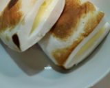 簡単☆はんぺんチーズ作り方5写真