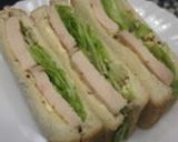 鶏ハム作り方10写真
