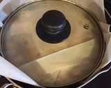簡単☆キンカン甘露煮作り方4写真