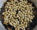 簡単!大豆とひじきの煮物作り方5写真