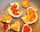 恋するもちもち食感♥豆腐&じゃがいも作り方13写真