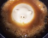 簡単♪鶏もものさっぱり煮作り方3写真