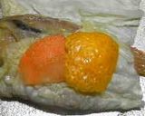 小鯛の白菜巻き作り方4写真