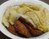 小鯛の白菜巻き作り方12写真