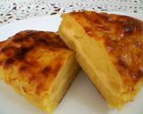 簡単♪スイートポテト作り方5写真