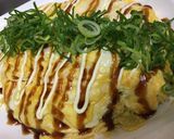 簡単！節約！包まない！とん平焼き♡作り方10写真