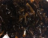 シンプルな若芽豆腐(^o^)作り方1写真