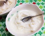さっぱり♪フローズン甘酒豆乳ヨーグルト作り方4写真