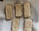 簡単1品凍り豆腐のおろし和え作り方1写真
