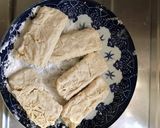 簡単1品凍り豆腐のおろし和え作り方2写真