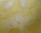 余ったお餅で「揚げ餅の和スイーツ」作り方4写真