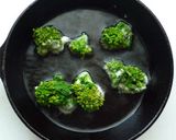 菜の花の天ぷら作り方4写真